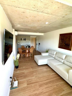 Apartamento en Mansa Wave